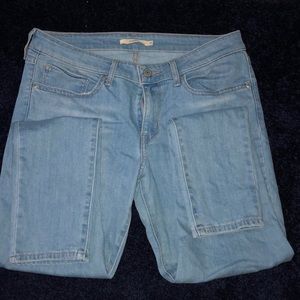 Levi’s Jeans